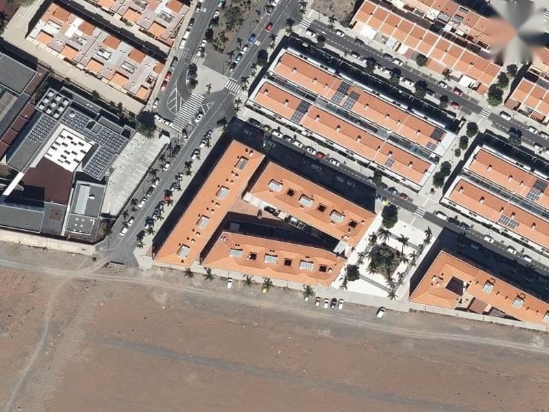 Casa/Chalet en Las Palmas (1/1)