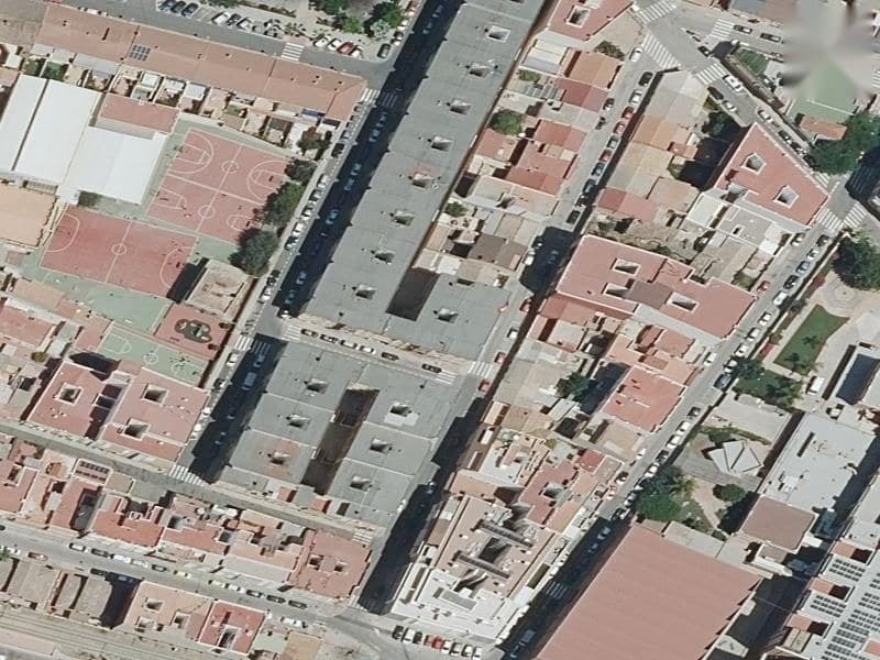 Casa/Chalet en Valencia (1/1)