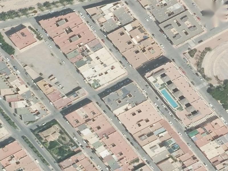 Casa/Chalet en Almería (1/1)