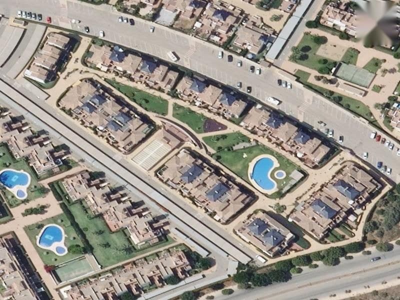 Piso en Almería (1/1)