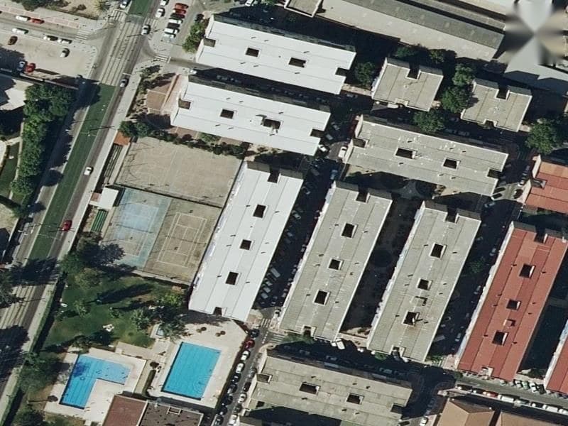 Casa/Chalet en Madrid (1/1)