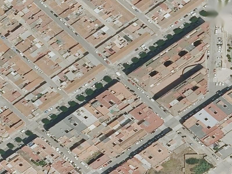 Piso en Valencia (1/1)