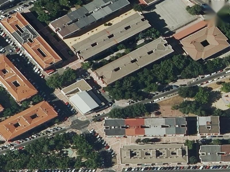 Casa/Chalet en Madrid (1/1)