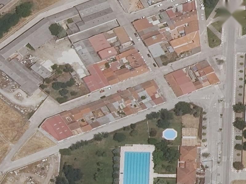 Casa/Chalet en Badajoz (1/1)