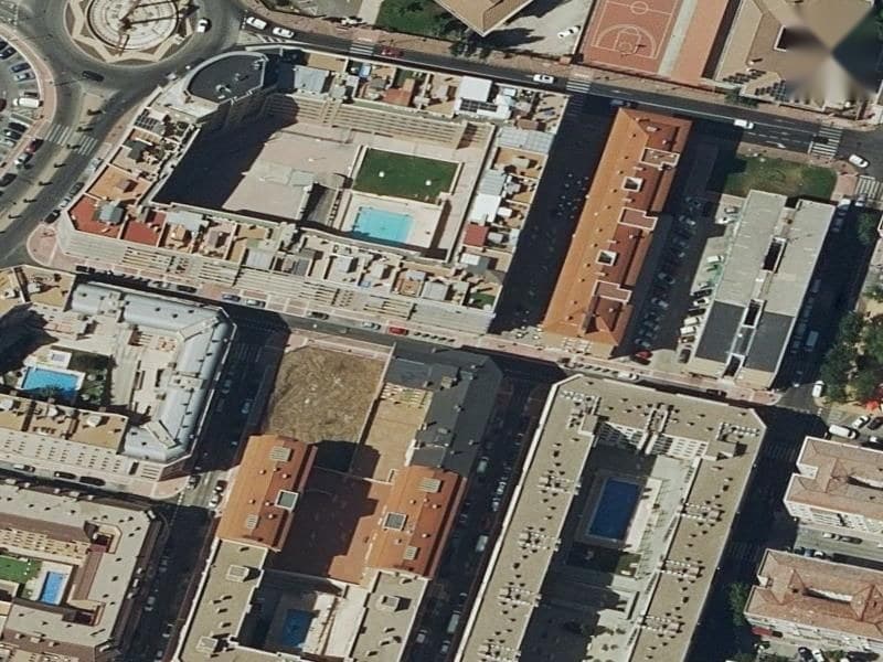 Casa/Chalet en Madrid (1/1)