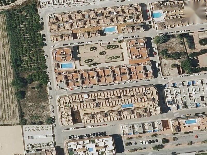 Piso en Alicante (1/1)