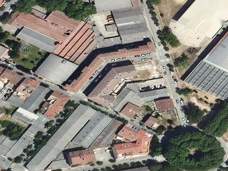 Piso en Girona (1/1)