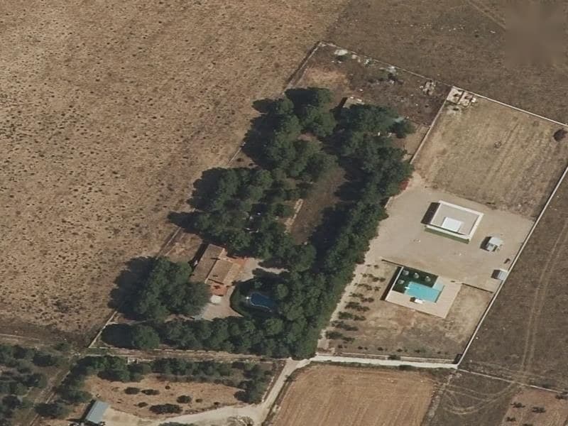 Casa/Chalet en Murcia (1/1)
