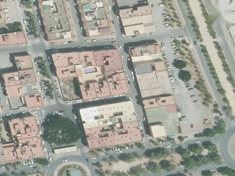 Casa/Chalet en Almería (1/1)