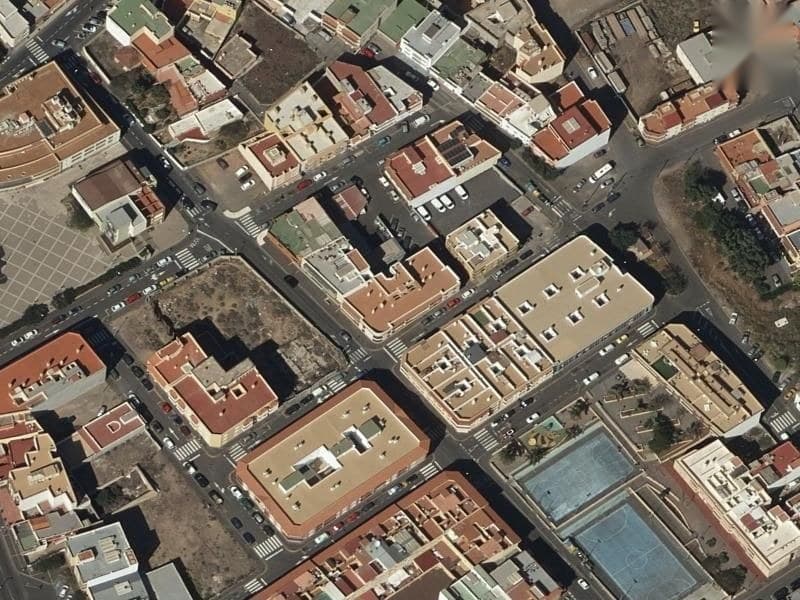 Casa/Chalet en Santa Cruz de Tenerife (1/1)