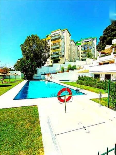 Piso en Málaga (1/5)