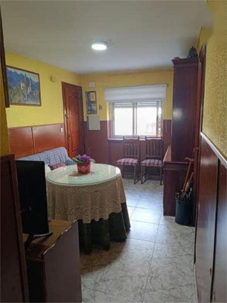 Piso en Salamanca (1/1)