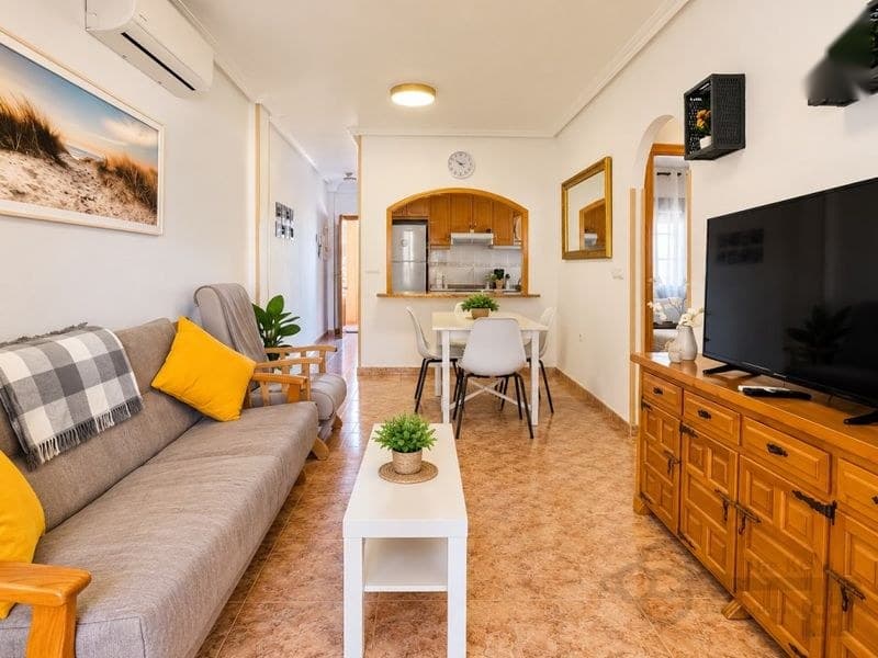 Piso en Murcia (1/5)