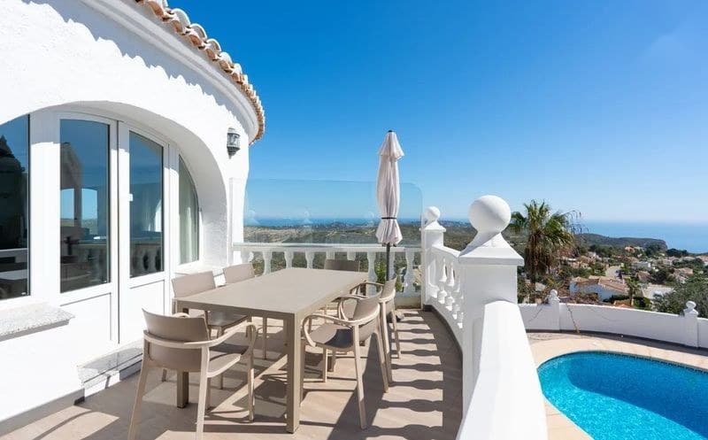Casa/Chalet en Alicante (1/5)