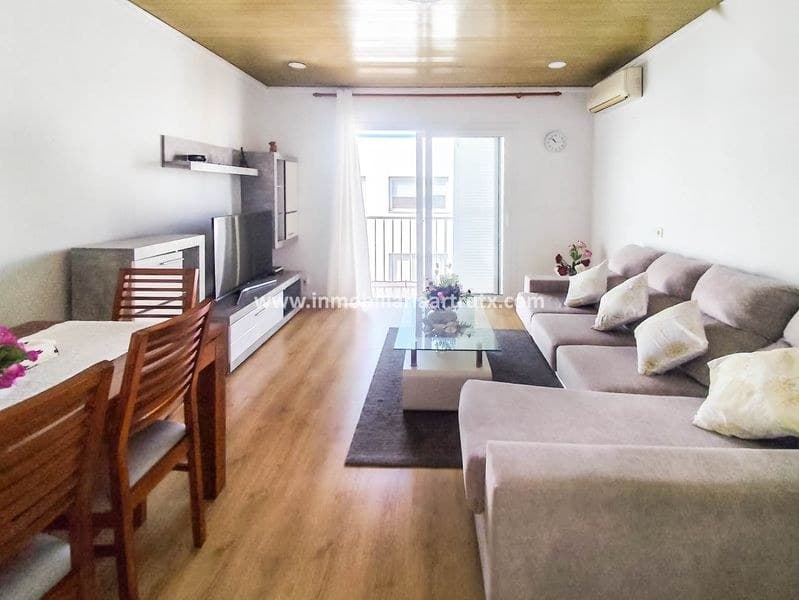 Piso en Baleares (1/5)