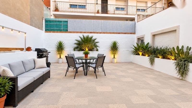 Casa/Chalet en Barcelona (1/5)