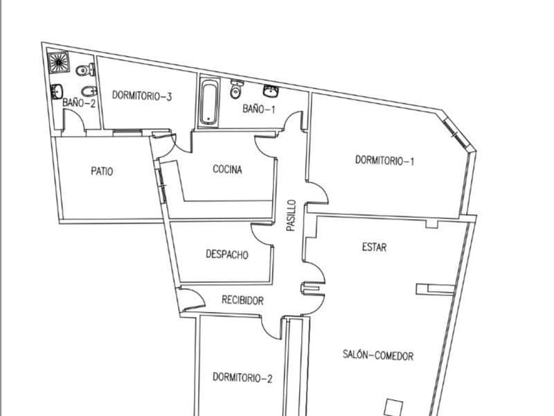 Casa/Chalet en Alicante (1/3)