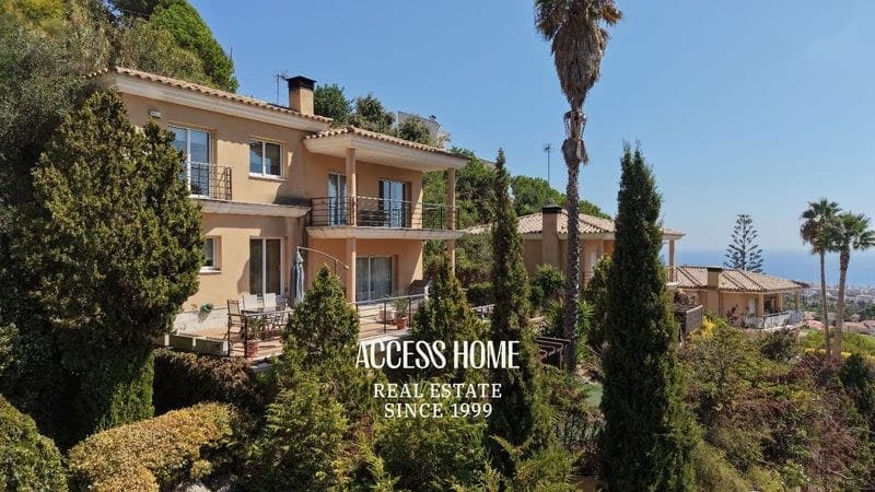 Casa/Chalet en Barcelona (1/5)