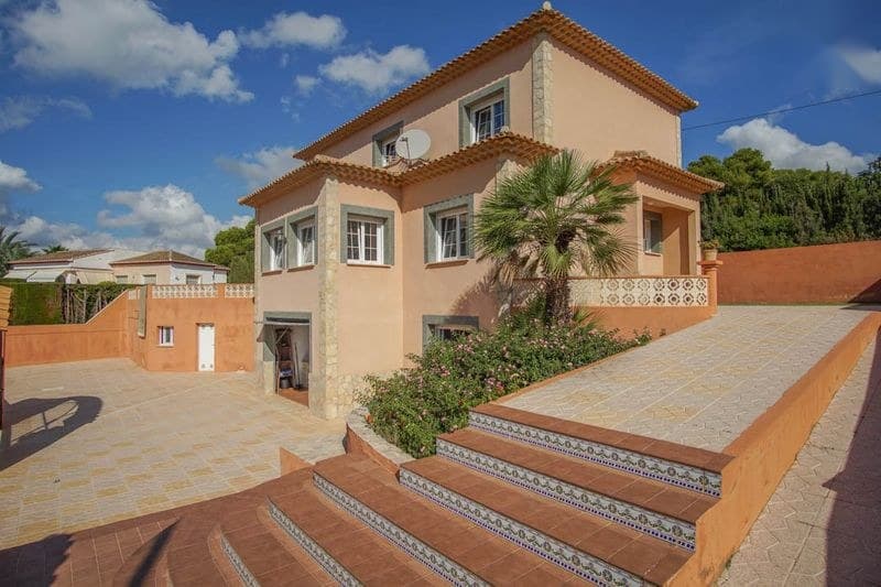 Casa/Chalet en Alicante (1/5)