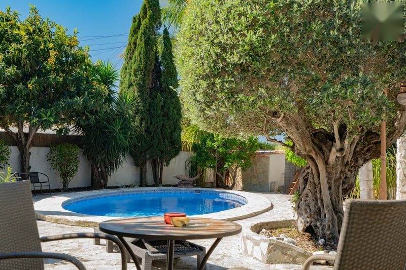 Casa/Chalet en Alicante (1/5)