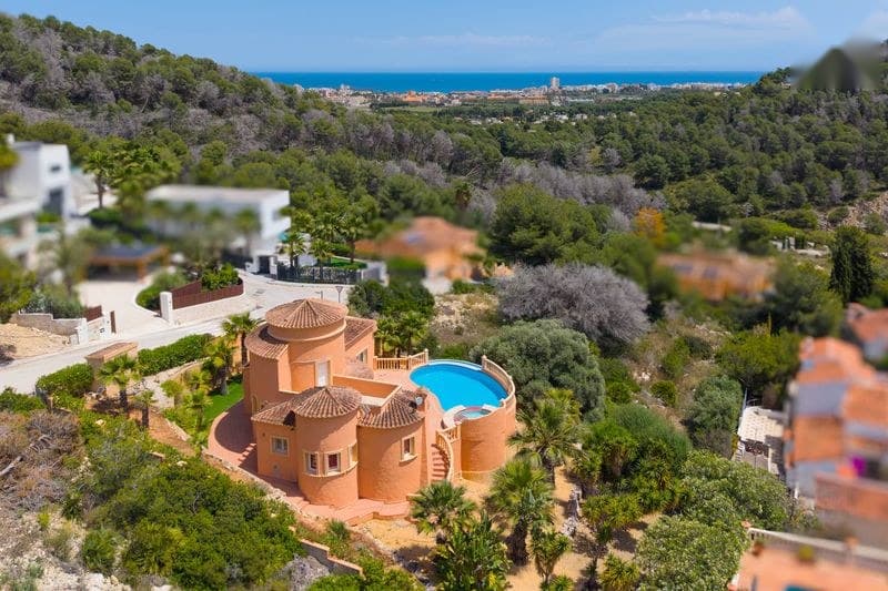 Casa/Chalet en Alicante (1/5)