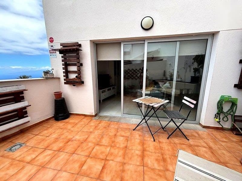 Piso en Santa Cruz de Tenerife (1/5)