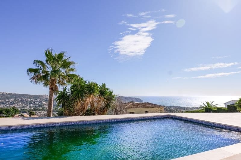 Casa/Chalet en Alicante (1/5)