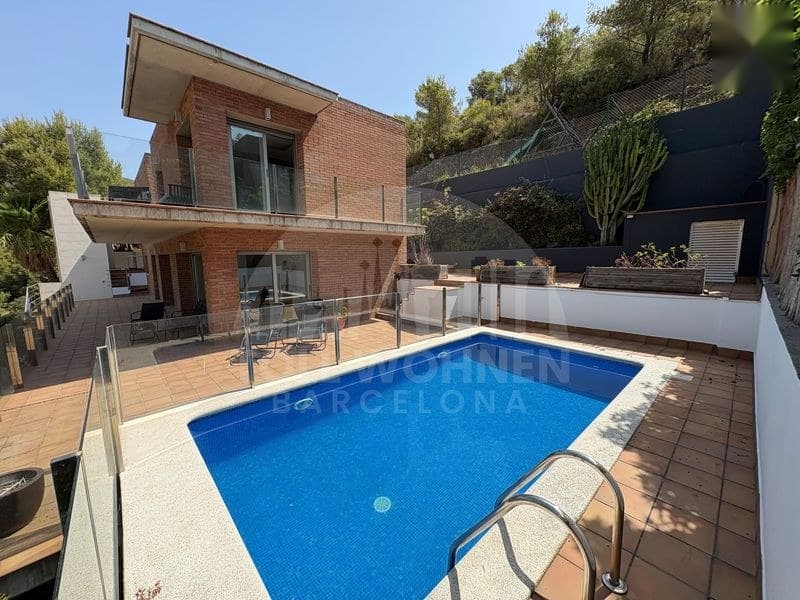 Casa/Chalet en Barcelona (1/5)