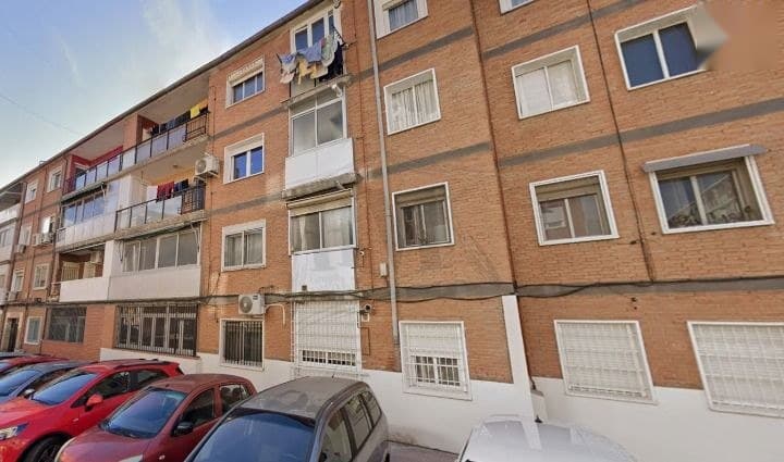 Piso en Madrid (1/5)