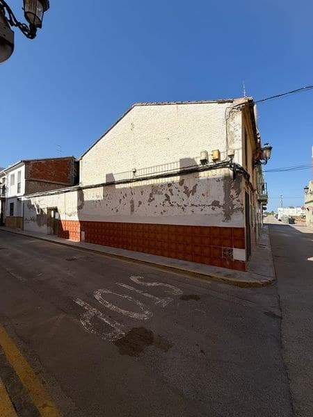 Casa/Chalet en Valencia (1/5)