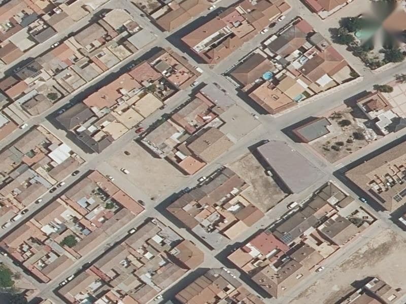 Casa/Chalet en Murcia (1/1)