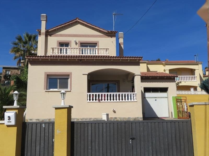 Casa/Chalet en Tarragona (1/1)