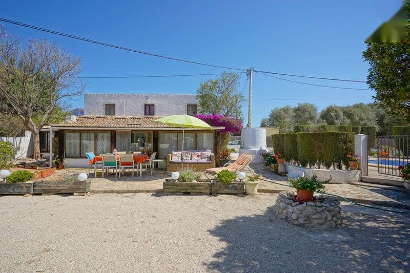 Casa/Chalet en Alicante (1/5)