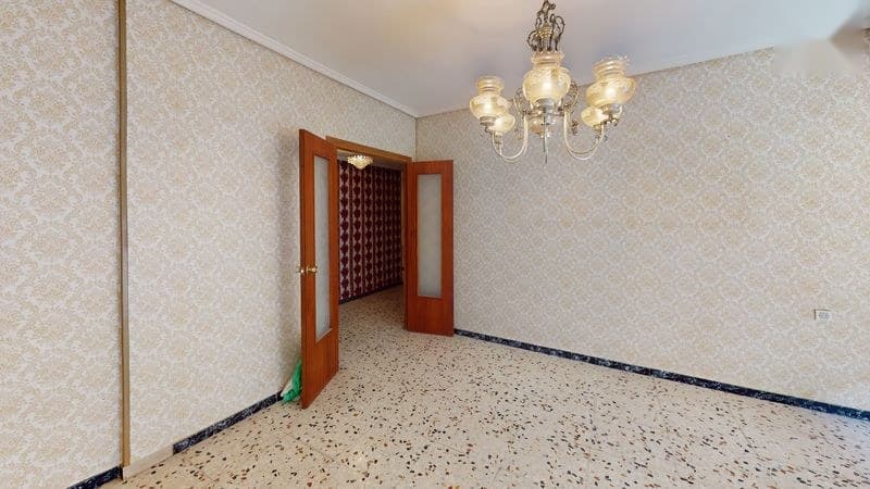 Piso en Alicante (1/5)