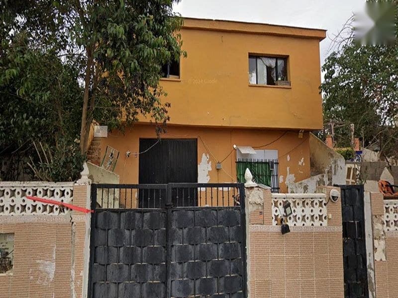 Casa/Chalet en Valencia (1/5)