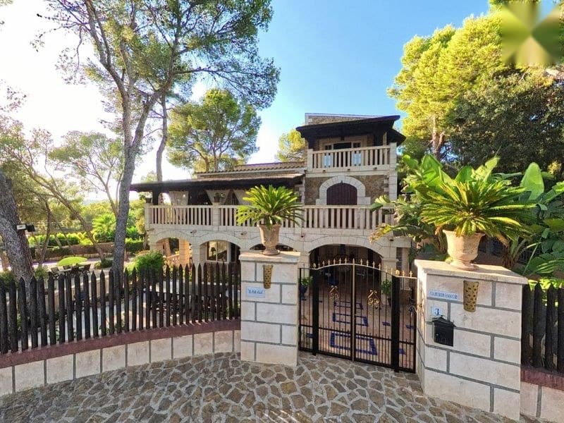 Casa/Chalet en Baleares (1/5)