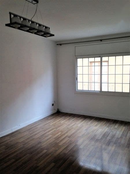 Piso en Barcelona (1/5)