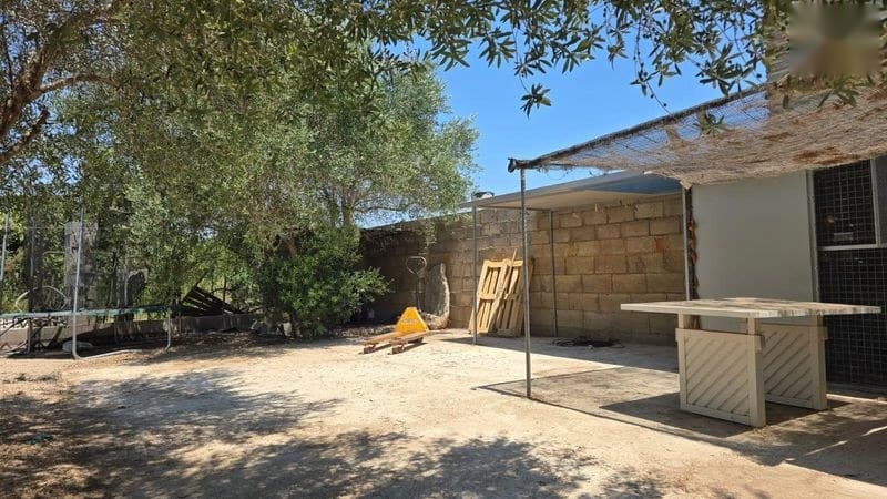 Casa/Chalet en Valencia (1/5)