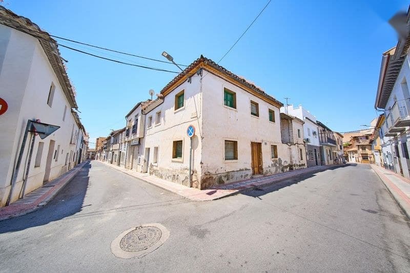 Casa/Chalet en Granada (1/5)