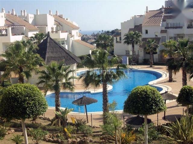 Piso en Málaga (1/5)