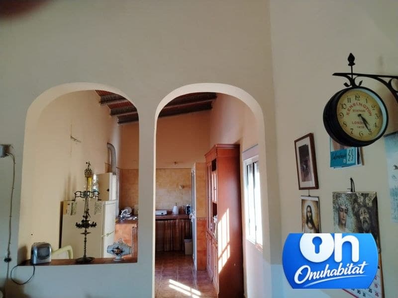 Casa/Chalet en Huelva (1/5)