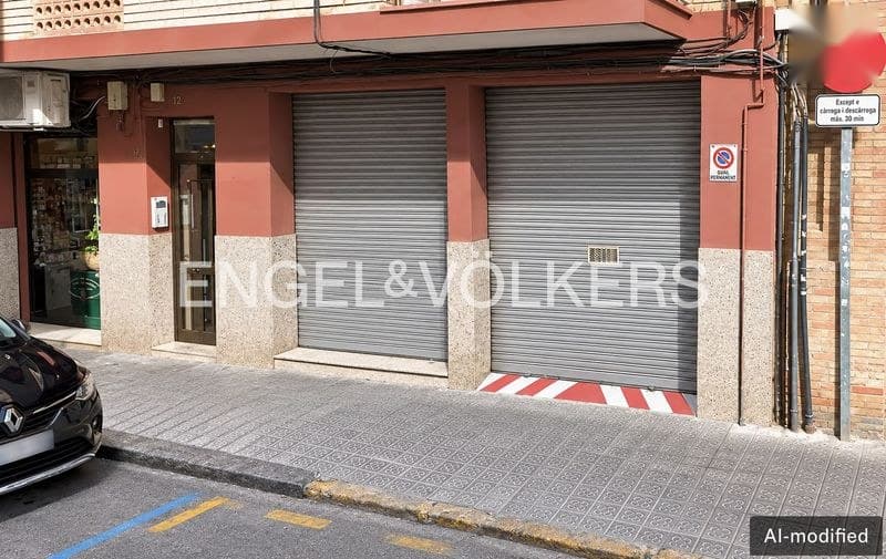 Piso en Barcelona (1/5)