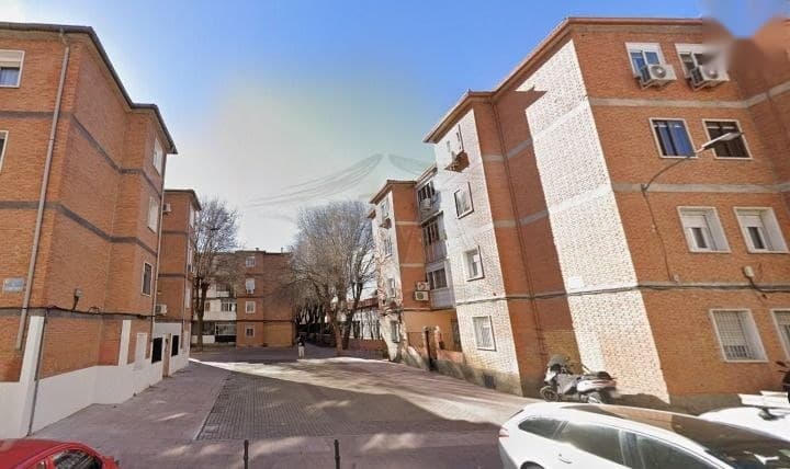 Piso en Madrid (1/5)