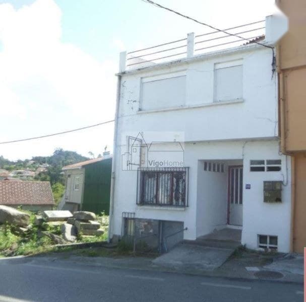 Casa/Chalet en Pontevedra (1/5)