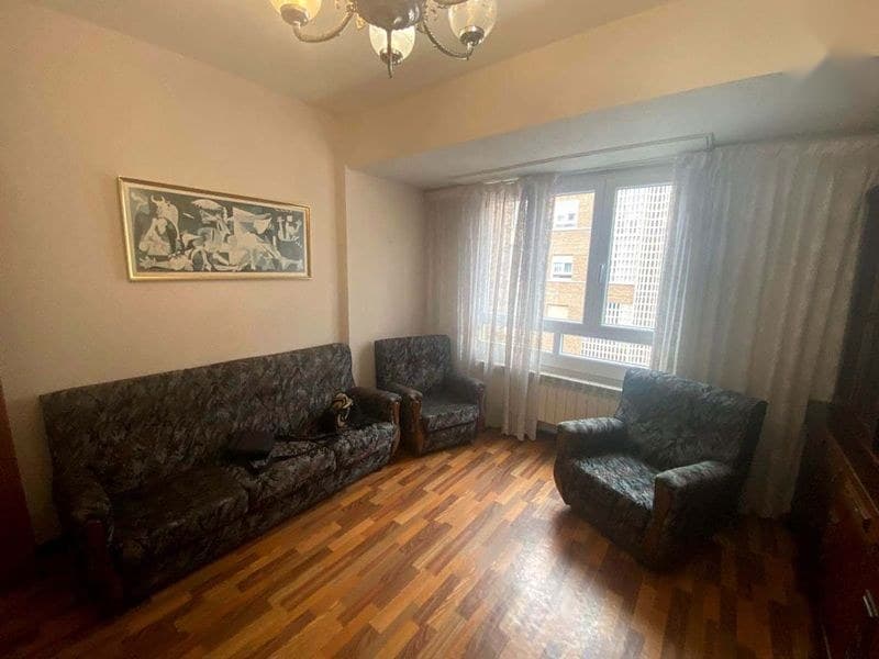 Piso en Álava (1/5)