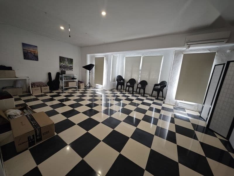 Casa/Chalet en Valencia (1/5)