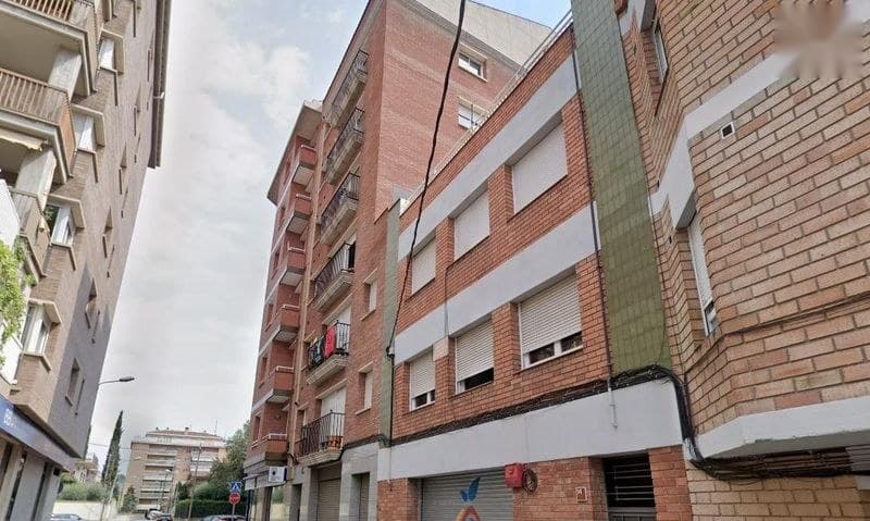 Piso en Barcelona (1/5)