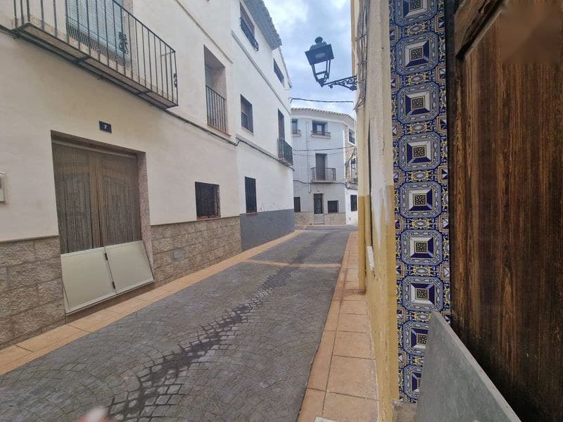Casa/Chalet en Castellón (1/5)