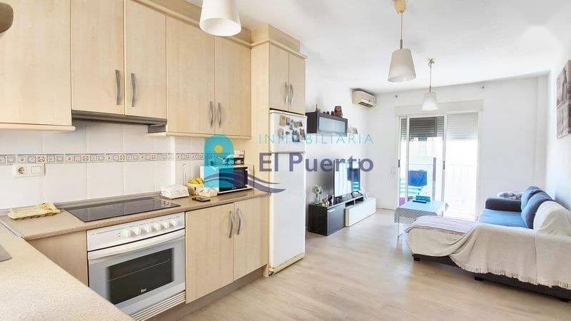 Piso en Murcia (1/5)