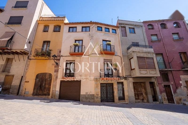 Casa/Chalet en Tarragona (1/5)